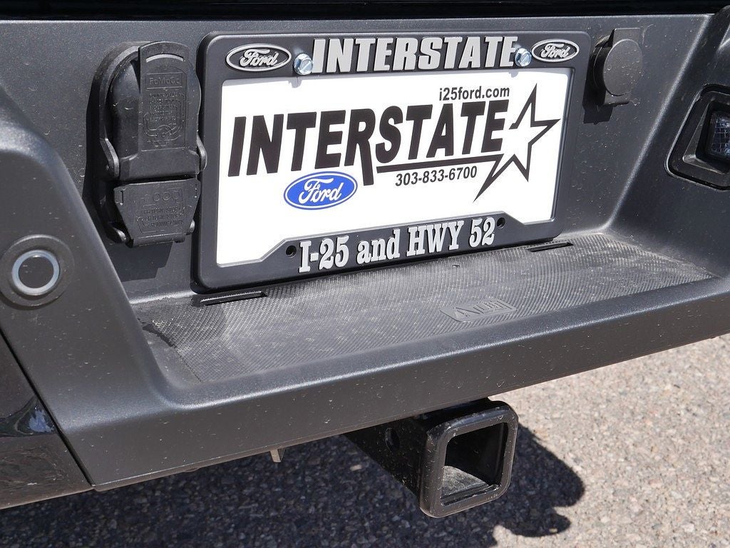 2026 Ford F-150 Tremor CREW 4WD