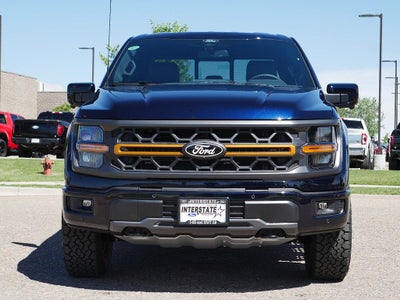 2026 Ford F-150 Tremor CREW 4WD