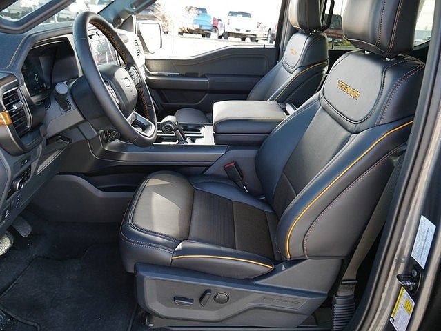 2025 Ford F-150 Tremor CREW 4WD