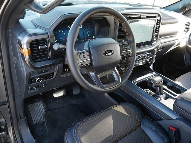 2025 Ford F-150 Tremor CREW 4WD