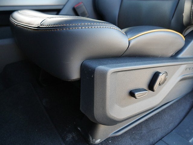 2025 Ford F-150 Tremor CREW 4WD