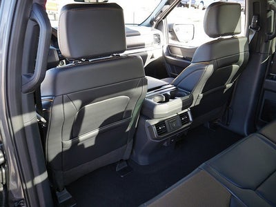 2025 Ford F-150 Tremor CREW 4WD