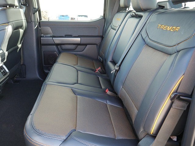 2025 Ford F-150 Tremor CREW 4WD