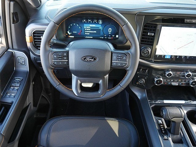 2025 Ford F-150 Tremor CREW 4WD