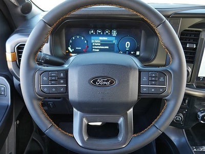2025 Ford F-150 Tremor CREW 4WD