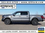 2025 Ford F-150 Tremor CREW 4WD