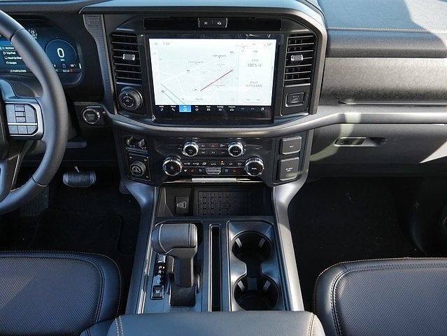 2025 Ford F-150 Tremor CREW 4WD