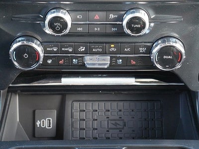 2025 Ford F-150 Tremor CREW 4WD