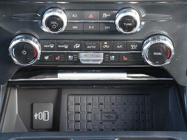 2025 Ford F-150 Tremor CREW 4WD