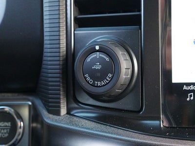 2025 Ford F-150 Tremor CREW 4WD