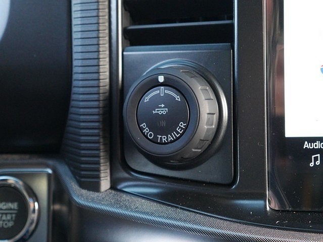 2025 Ford F-150 Tremor CREW 4WD