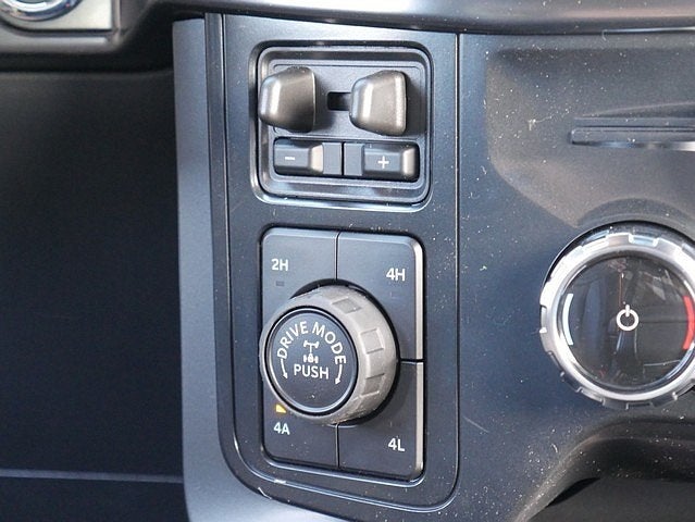 2025 Ford F-150 Tremor CREW 4WD