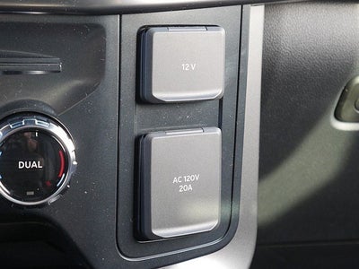 2025 Ford F-150 Tremor CREW 4WD