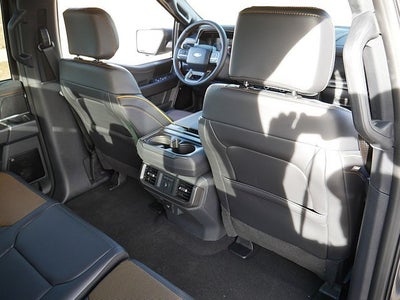 2025 Ford F-150 Tremor CREW 4WD