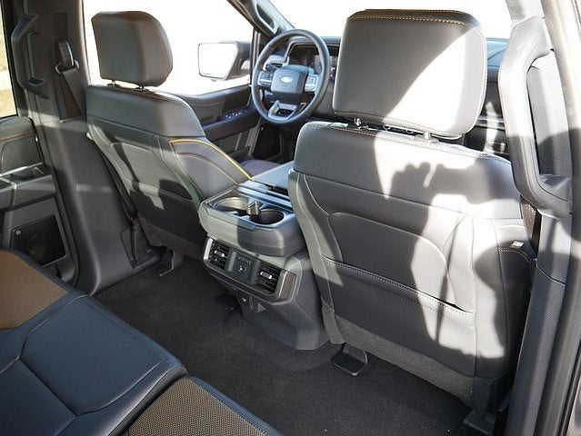 2025 Ford F-150 Tremor CREW 4WD