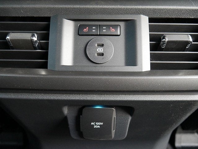 2025 Ford F-150 Tremor CREW 4WD