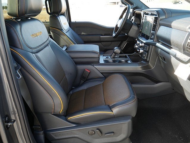 2025 Ford F-150 Tremor CREW 4WD