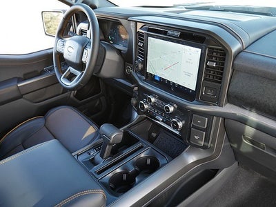 2025 Ford F-150 Tremor CREW 4WD
