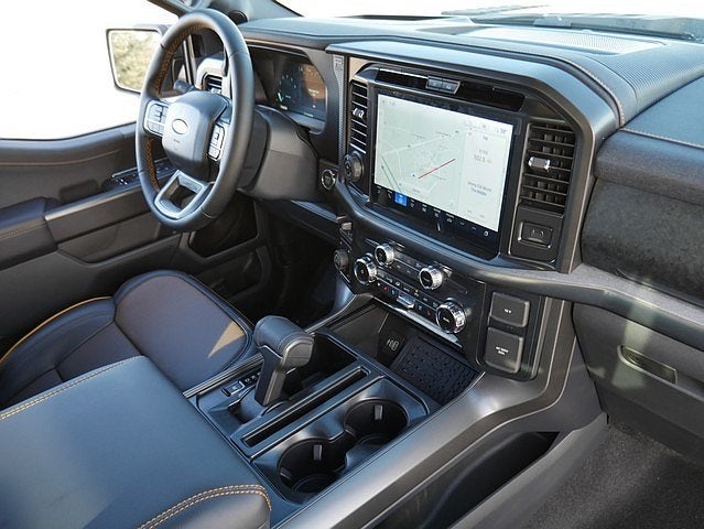 2025 Ford F-150 Tremor CREW 4WD