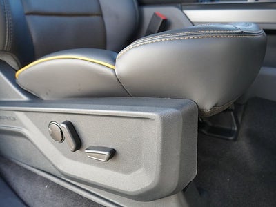 2025 Ford F-150 Tremor CREW 4WD