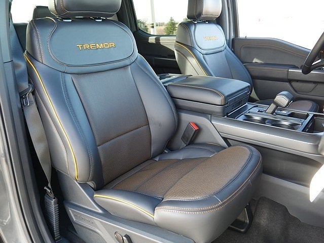 2025 Ford F-150 Tremor CREW 4WD