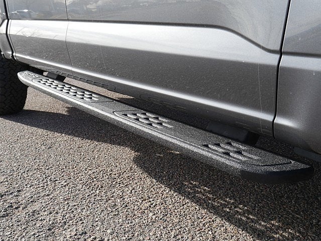 2025 Ford F-150 Tremor CREW 4WD