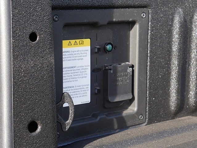 2025 Ford F-150 Tremor CREW 4WD