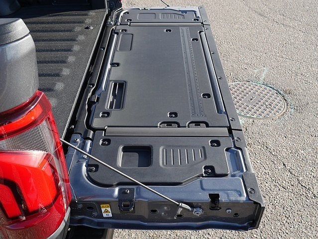 2025 Ford F-150 Tremor CREW 4WD