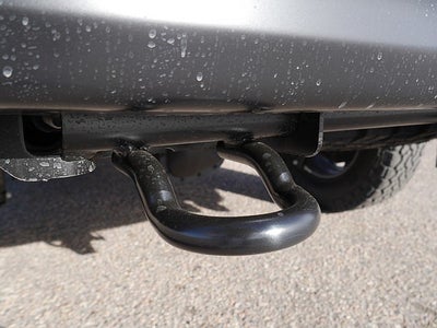 2025 Ford F-150 Tremor CREW 4WD