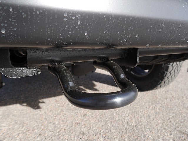 2025 Ford F-150 Tremor CREW 4WD