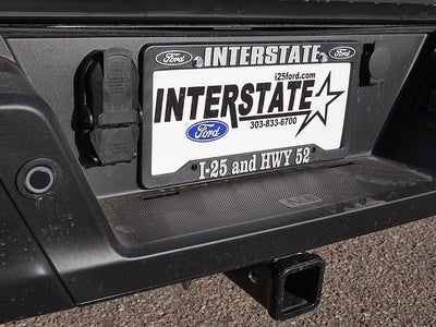 2025 Ford F-150 Tremor CREW 4WD