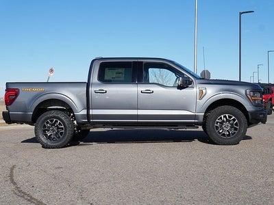 2025 Ford F-150 Tremor CREW 4WD
