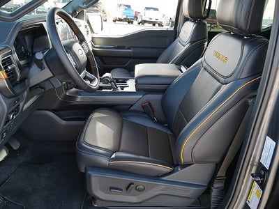 2025 Ford F-150 Tremor CREW 4WD