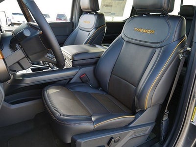 2025 Ford F-150 Tremor CREW 4WD