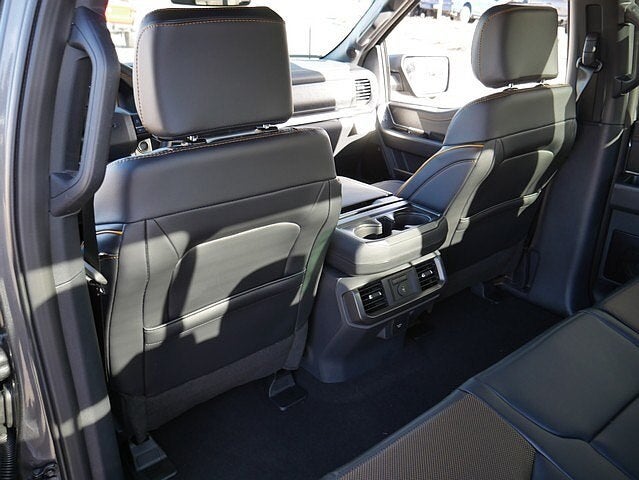 2025 Ford F-150 Tremor CREW 4WD