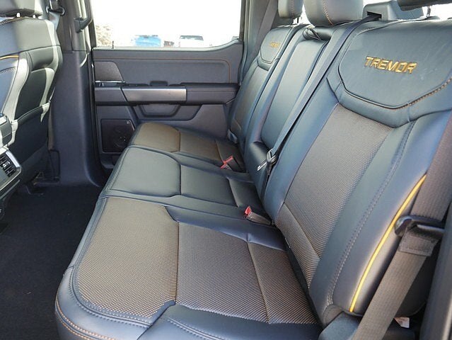 2025 Ford F-150 Tremor CREW 4WD