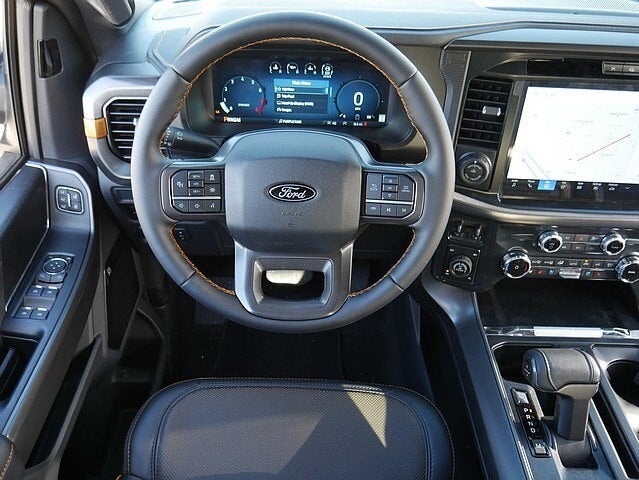 2025 Ford F-150 Tremor CREW 4WD