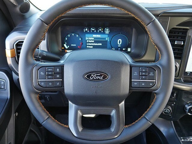 2025 Ford F-150 Tremor CREW 4WD