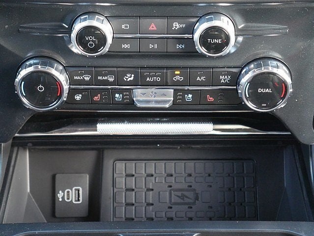 2025 Ford F-150 Tremor CREW 4WD