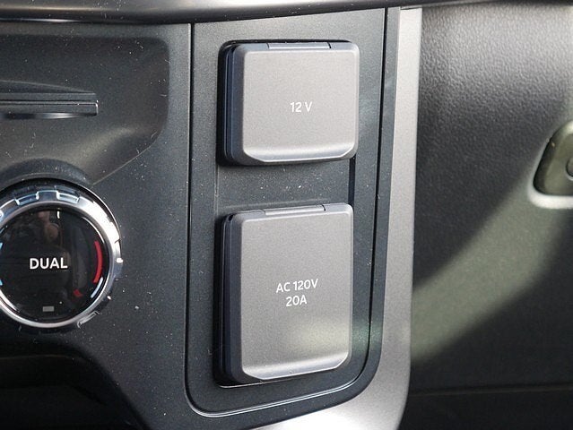 2025 Ford F-150 Tremor CREW 4WD