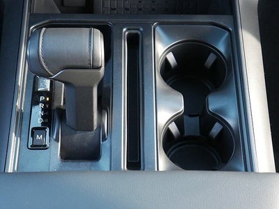 2025 Ford F-150 Tremor CREW 4WD