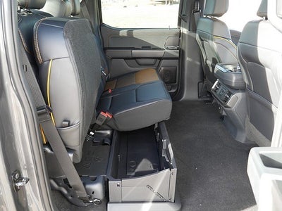 2025 Ford F-150 Tremor CREW 4WD