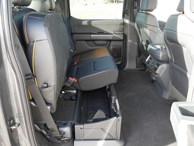 2025 Ford F-150 Tremor CREW 4WD