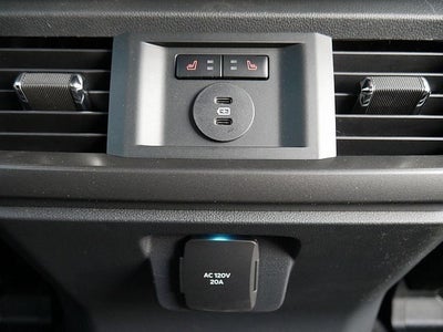 2025 Ford F-150 Tremor CREW 4WD