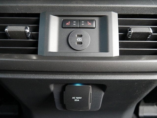 2025 Ford F-150 Tremor CREW 4WD