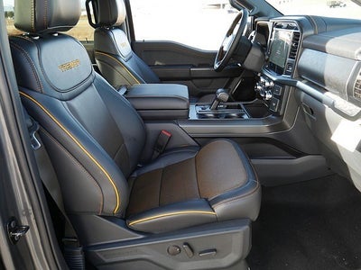 2025 Ford F-150 Tremor CREW 4WD