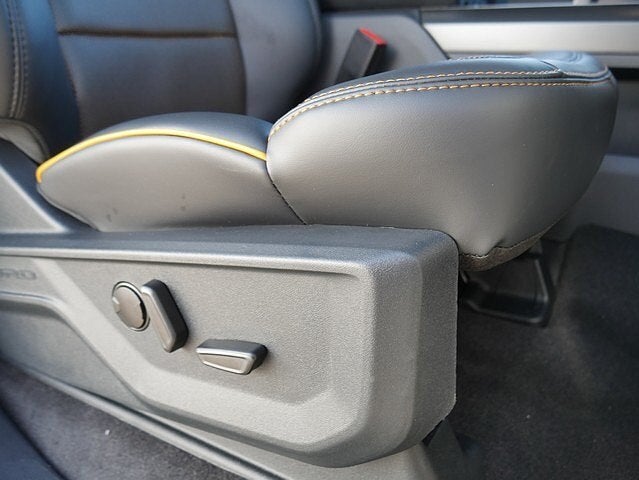 2025 Ford F-150 Tremor CREW 4WD