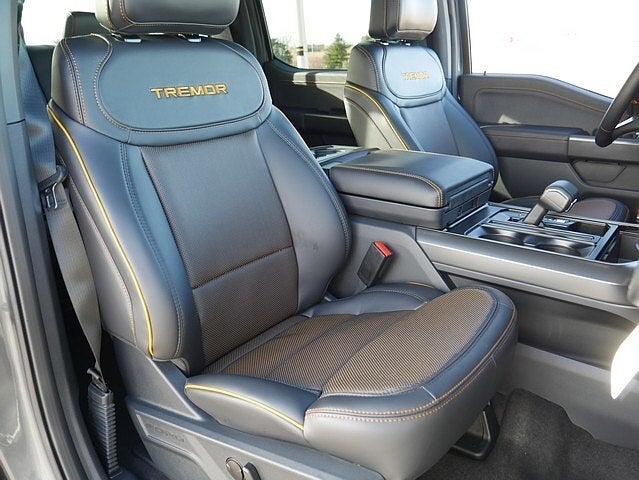 2025 Ford F-150 Tremor CREW 4WD