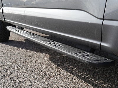 2025 Ford F-150 Tremor CREW 4WD