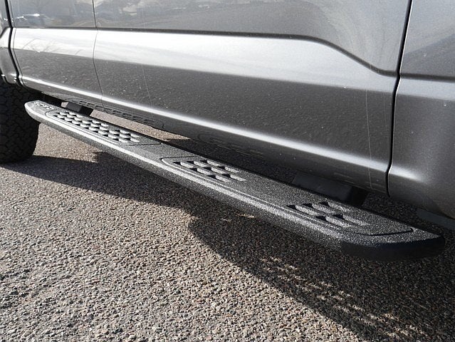 2025 Ford F-150 Tremor CREW 4WD